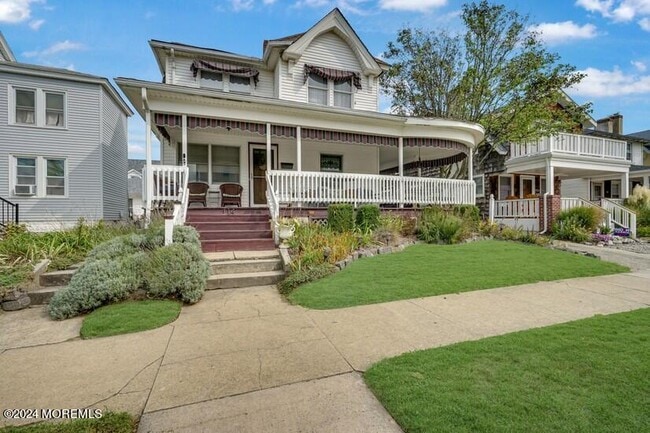 114 McCabe Ave in Bradley Beach, NJ - Building Photo - Building Photo