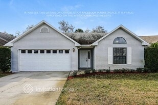 653 Middlebury Loop in New Smyrna Beach, FL - Building Photo
