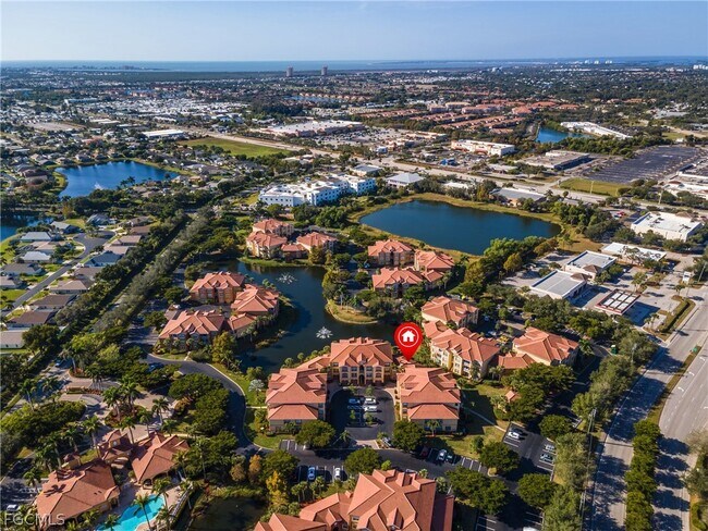 property at 11400 Ocean Walk Dr