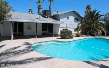 3530 S Poplar St in Tempe, AZ - Building Photo - Building Photo
