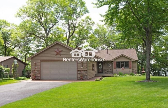 property at 23154 E Martin Lake Dr NE