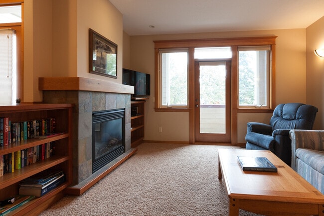 property at 1807 Columbia St