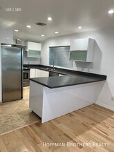 1146 N Clark St in West Hollywood, CA - Building Photo - Building Photo