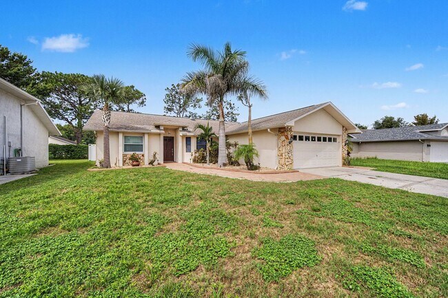 property at 4449 Foxboro Dr