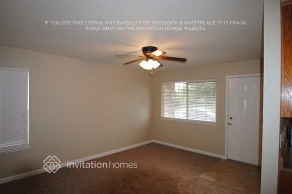 771 Elk Hills Dr in Galt, CA - Foto de edificio - Building Photo