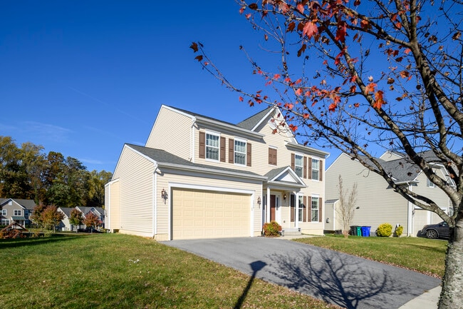 5979 Cypress Springs Rd in Elkridge, MD - Building Photo - Building Photo