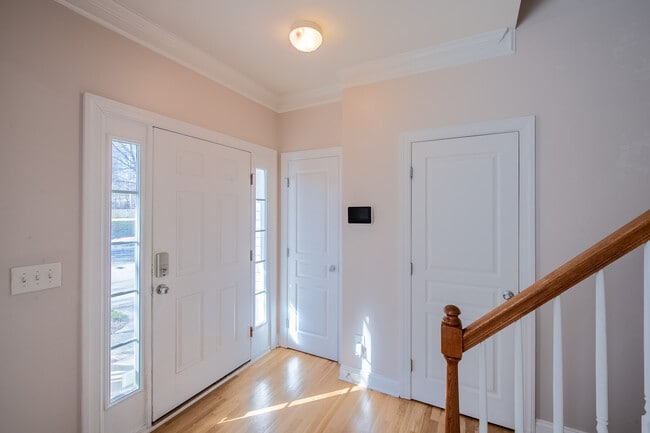 5713 Catskill Ct in Durham, NC - Building Photo - Building Photo