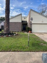 11619 Ridge Run Dr in Houston, TX - Building Photo