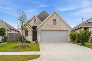 29427 Mesquite Oaks Dr in Katy, TX - Building Photo