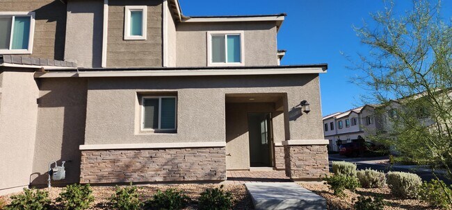 10713 Norfolk View Ct in Las Vegas, NV - Building Photo - Building Photo