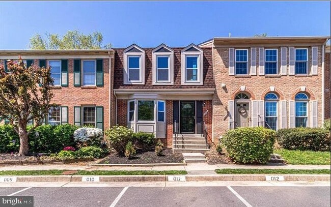 property at 7530 Oldham Way