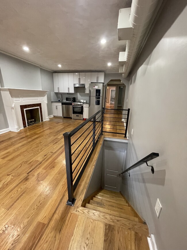 229 Washington Ave in Brooklyn, NY - Building Photo - Building Photo