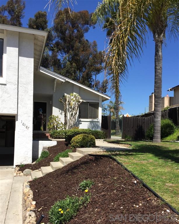 10187 Avenida Magnifica in San Diego, CA - Building Photo - Building Photo
