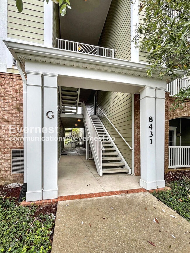 8431 Callabee Way in Nashville, TN - Building Photo - Building Photo