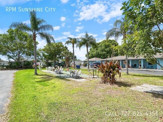 property at 10464 106th Ave N