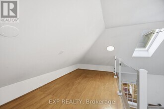 34 High Park Blvd in Toronto, ON - Building Photo - Building Photo