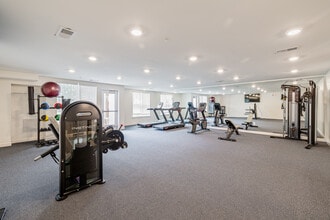 Ashlake Crossings Apartments 55+ Community in Chesterfield, VA - Building Photo - Building Photo