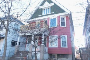 2952 N Booth St, Unit 2952 N Booth St in Milwaukee, WI - Building Photo