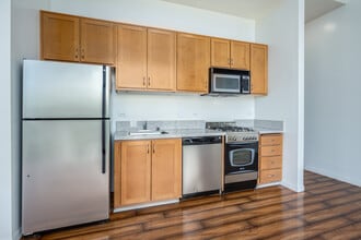 The Cathedral Building in Sacramento, CA - Building Photo - Interior Photo