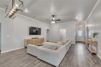 7611 Iridium Dr in Killeen, TX - Building Photo - Building Photo