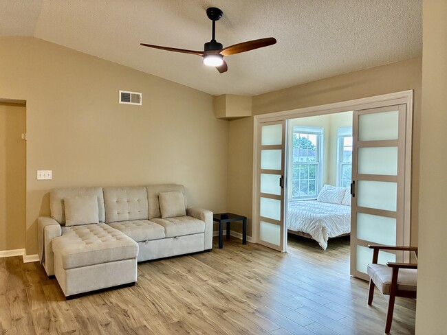 8641 S Bridge Dr, Unit J in Myrtle Beach, SC - Building Photo - Building Photo