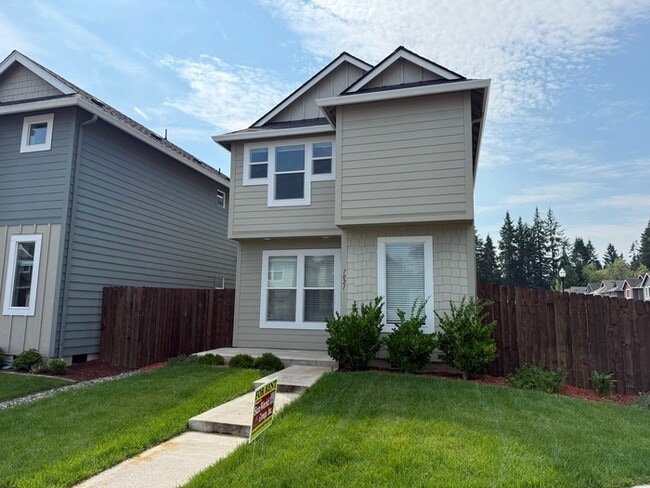 property at 7021 S 11th St