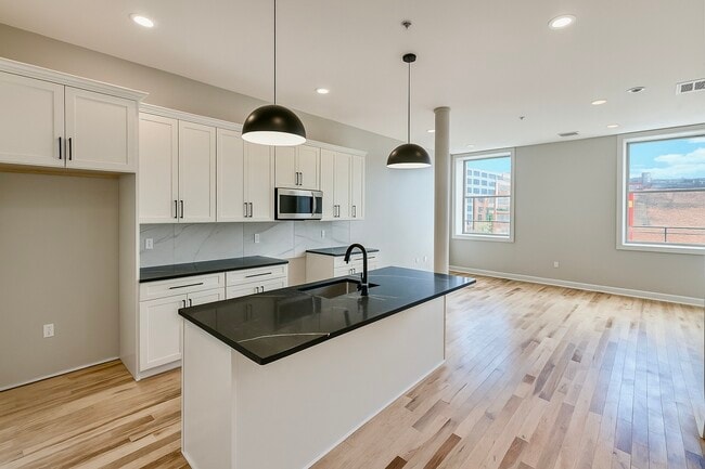 property at 432-434 Lackawanna Ave