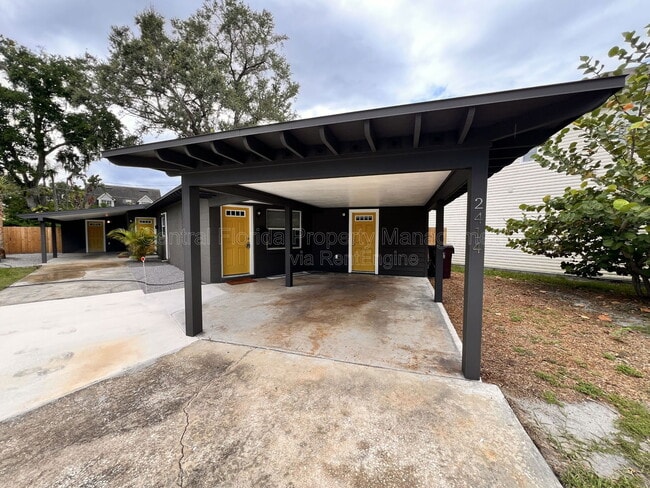 property at 2414 Formosa Ave