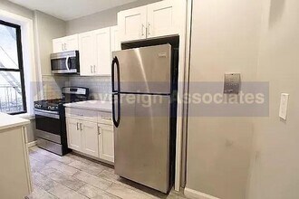 541 W 150th St in New York, NY - Building Photo - Building Photo