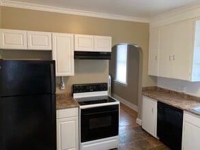 30 Gold St in Rochester, NY - Foto de edificio - Building Photo