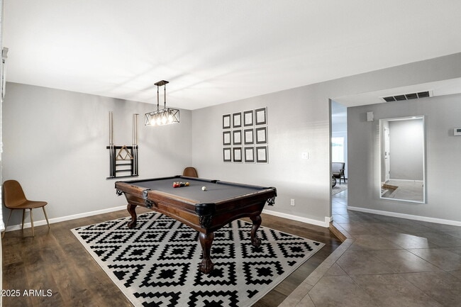 5803 S Kenwood Ln in Tempe, AZ - Building Photo - Building Photo