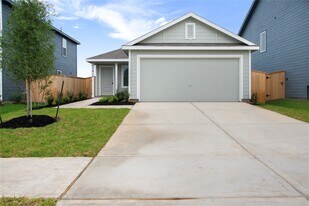 7610 Barcelona Spgs in Richmond, TX - Building Photo