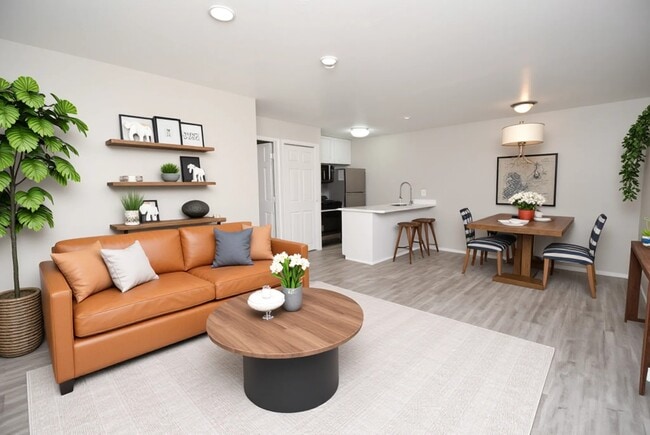 property at 2515 Yoakum Blvd