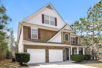 2528 Mockingbird Ln in Locust Grove, GA - Building Photo - Building Photo