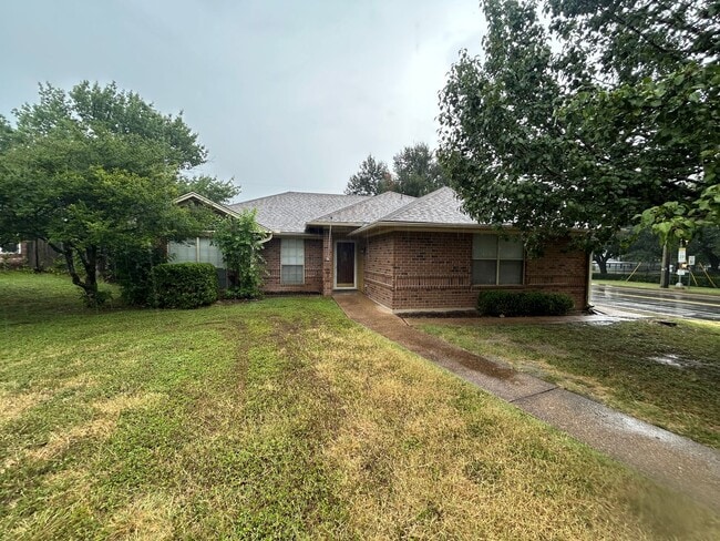 property at 1801 Real Dr
