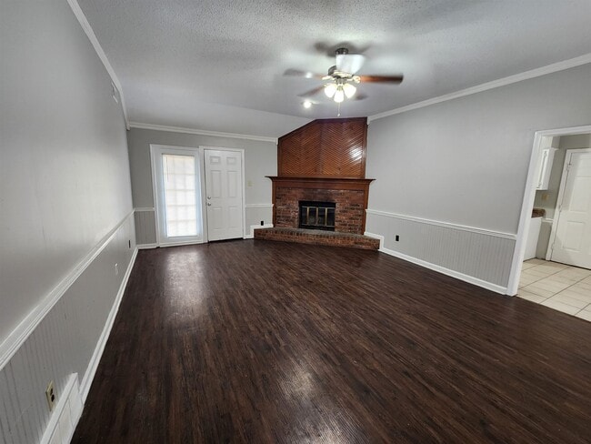 4559 Quail Ridge Trail in Memphis, TN - Building Photo - Building Photo