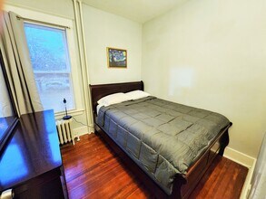 47 Partridge St, Unit 1 in Albany, NY - Building Photo - Building Photo