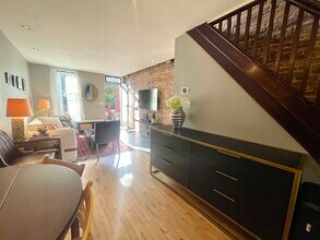 1449 Richardson St in Baltimore, MD - Building Photo - Building Photo