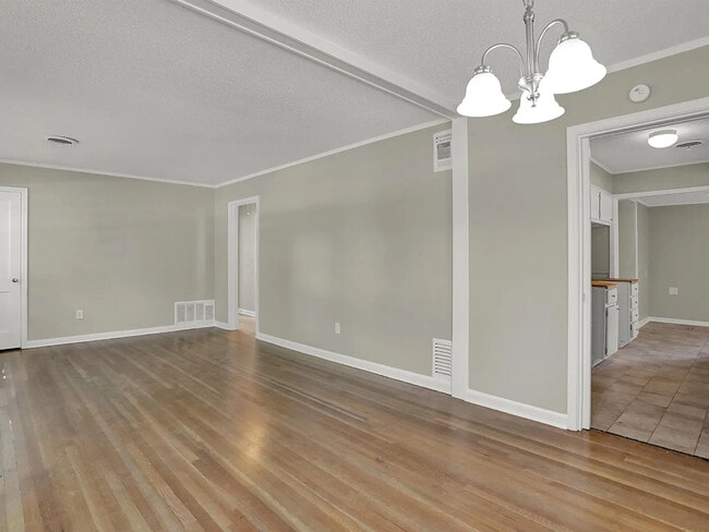 4340 Goldie Ave in Memphis, TN - Building Photo - Building Photo
