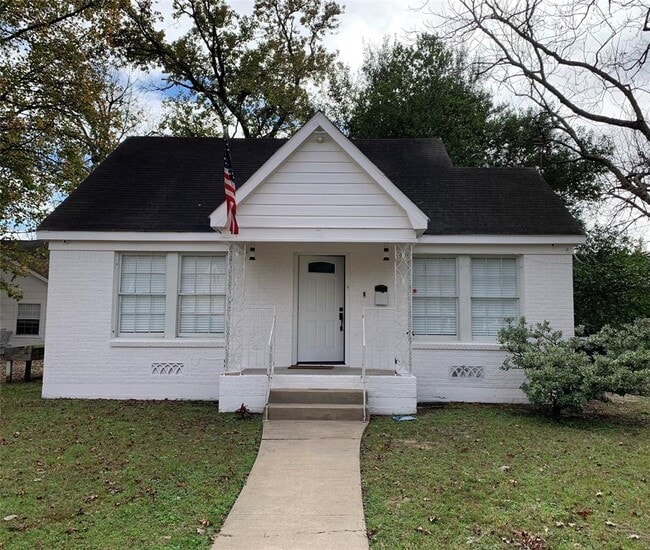 property at 706 Milwaukee St