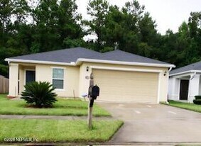 11850 Alexandra Dr in Jacksonville, FL - Building Photo