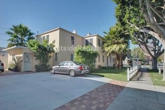 1352 Ocean Park Blvd, Unit D