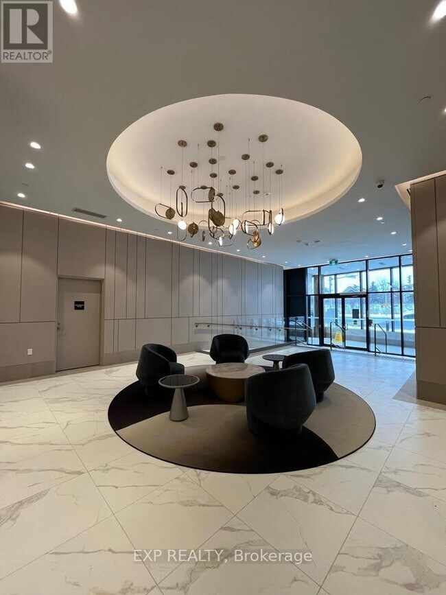 1415 Dundas St E in Oakville, ON - Building Photo - Building Photo