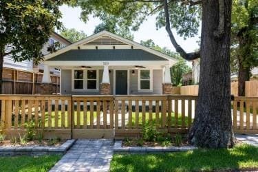 5212 Noble St in Houston, TX - Building Photo - Building Photo