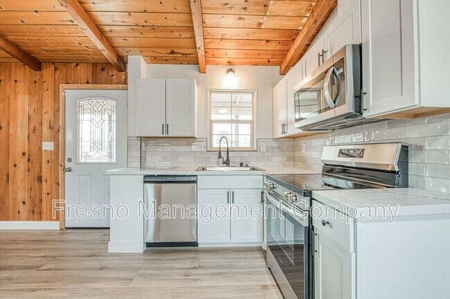 property at 245 Minnewawa Ave