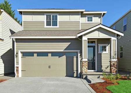 15526 NE 72nd Way in Vancouver, WA - Building Photo