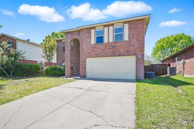 3316 Westview Dr, Unit Apt 104 in McKinney, TX - Building Photo - Building Photo