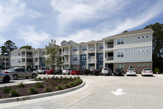 The Annexe at the Reserve in Wilmington, NC - Building Photo - Building Photo