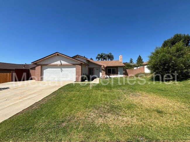 property at 6632 Bandola St