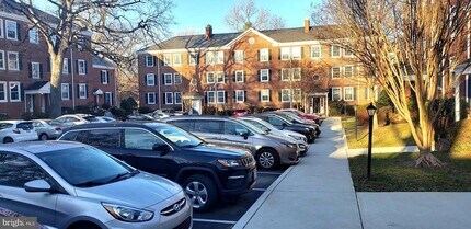 2977 S Columbus St in Arlington, VA - Building Photo - Building Photo